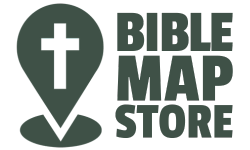 Bible Map Store